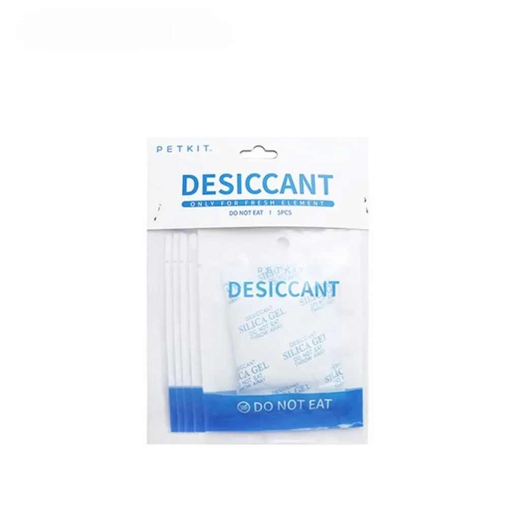 PETKIT Smart Feeder Desiccant  - огляд і ціна Health Wellness Solutions