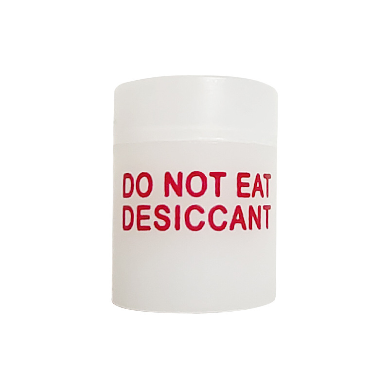 1g Column Desiccant Silica Gel - огляд і ціна Health Wellness Solutions