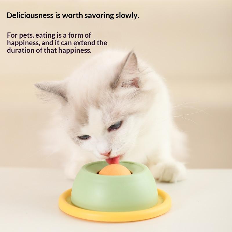 Pet Lick Mat Yogurt Licking Pl - огляд і ціна Health Wellness Solutions