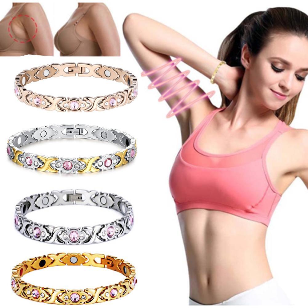 Magnetic Lymphatic Detox Brace - огляд і ціна Health Wellness Gifts Women