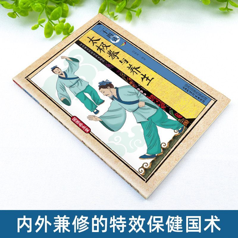 24 Style Tai Chi and Health Ex - огляд і ціна Health & Wellness Vector