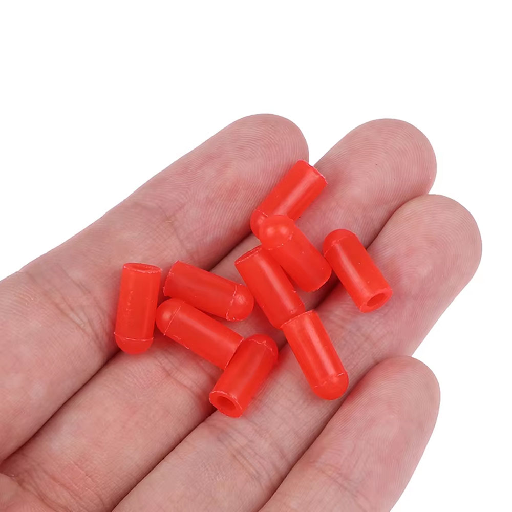 100-1000pcs Food Grade Silicon - огляд і ціна Health Wellness Solutions