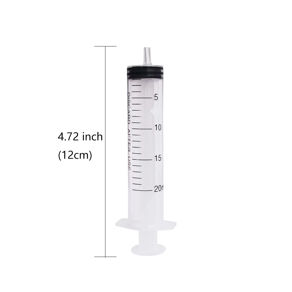 Individually Packed No Needle  - огляд і ціна Health Wellness Solutions