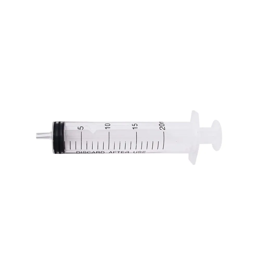 Individually Packed No Needle  - огляд і ціна Health Wellness Solutions