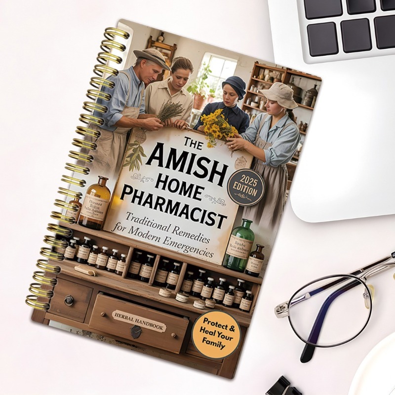 Herbal Remedies Handbook Tradi - огляд і ціна Health Wellness Solutions