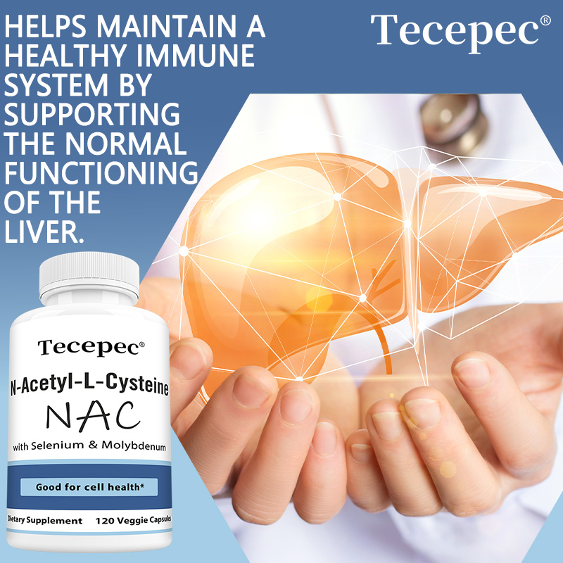 NAC Capsules – Antioxidant, Su - огляд і ціна Health Wellness Day