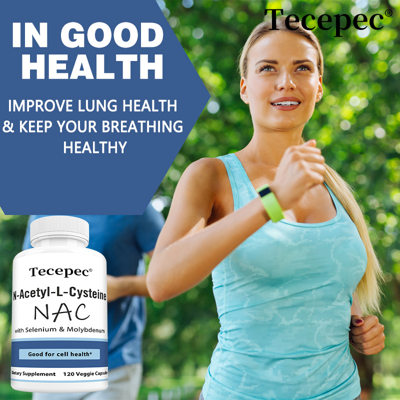 NAC Capsules – Antioxidant, Su - огляд і ціна Health Wellness Day