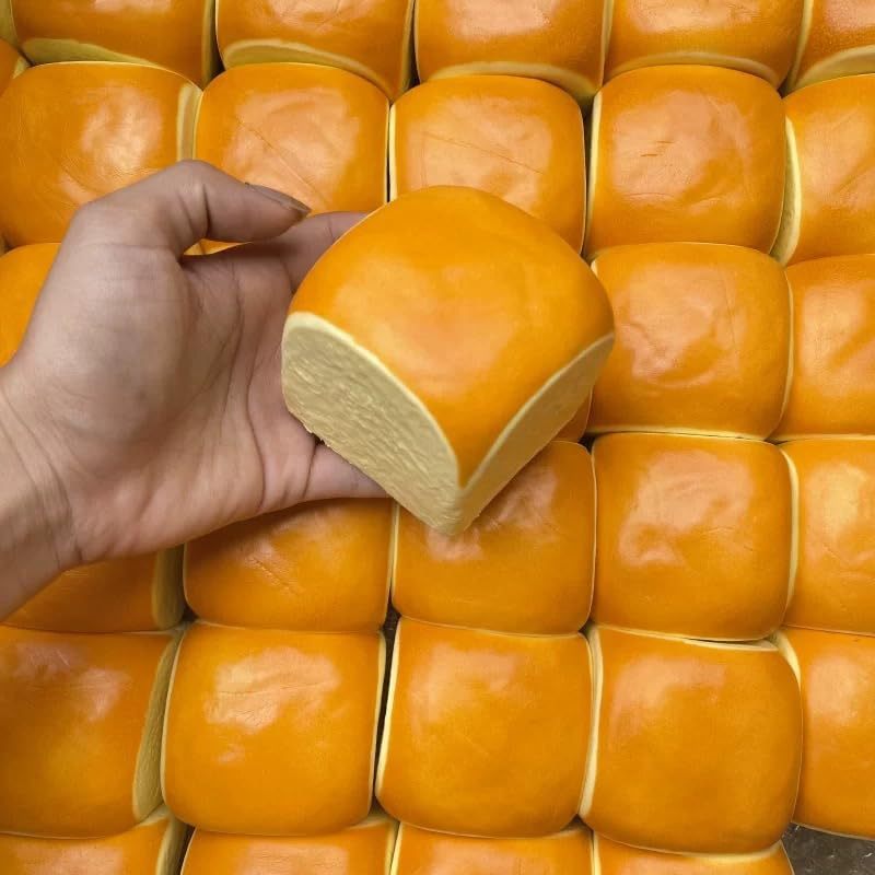 Simulation bread Squeeze Taba  - огляд і ціна Health Wellness Solutions
