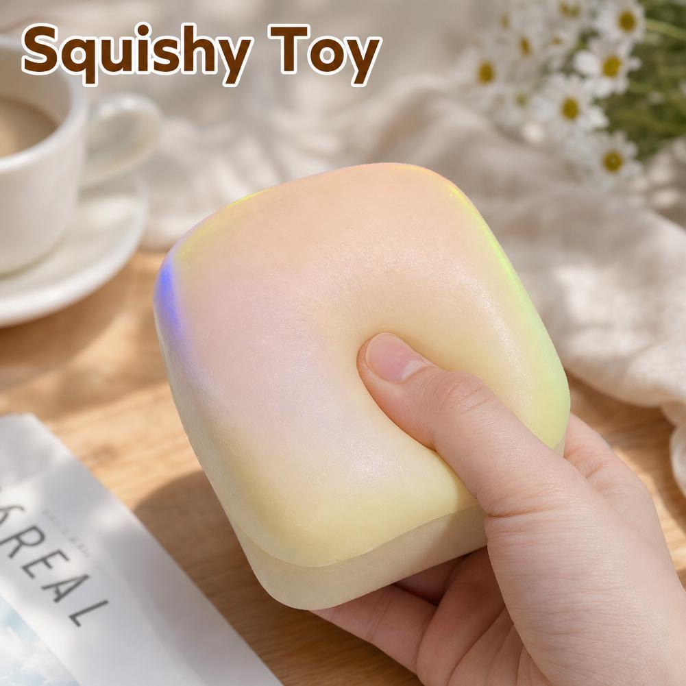 Simulation Bread Squeeze Taba  - огляд і ціна Health Wellness Solutions