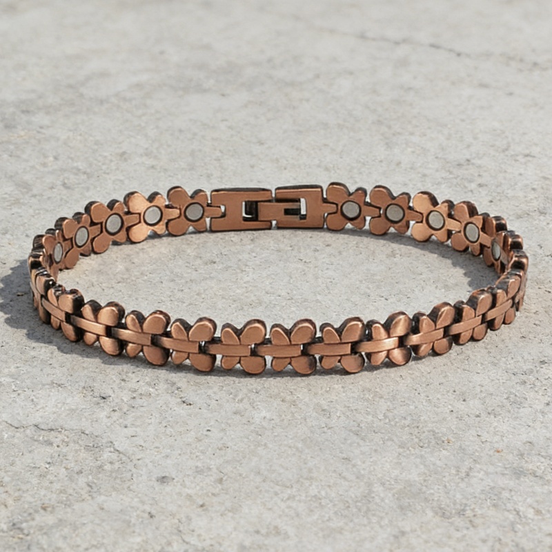 Arthritis Pure Copper Magnetic - огляд і ціна Health Wellness Gifts Women