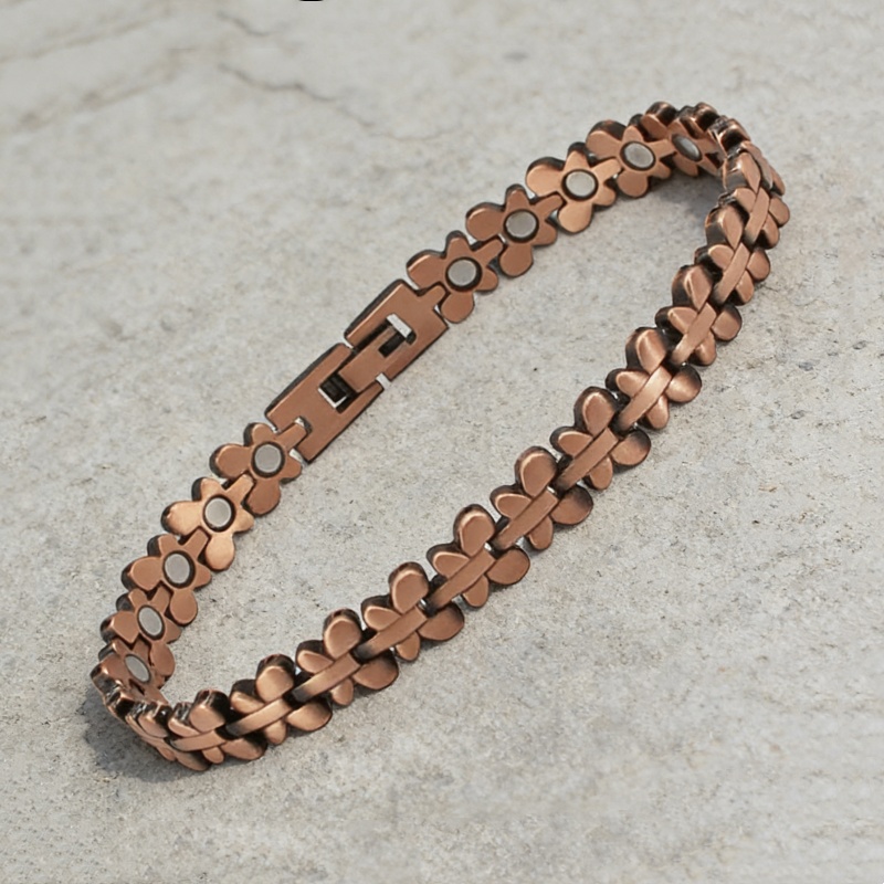 Arthritis Pure Copper Magnetic - огляд і ціна Health Wellness Gifts Women