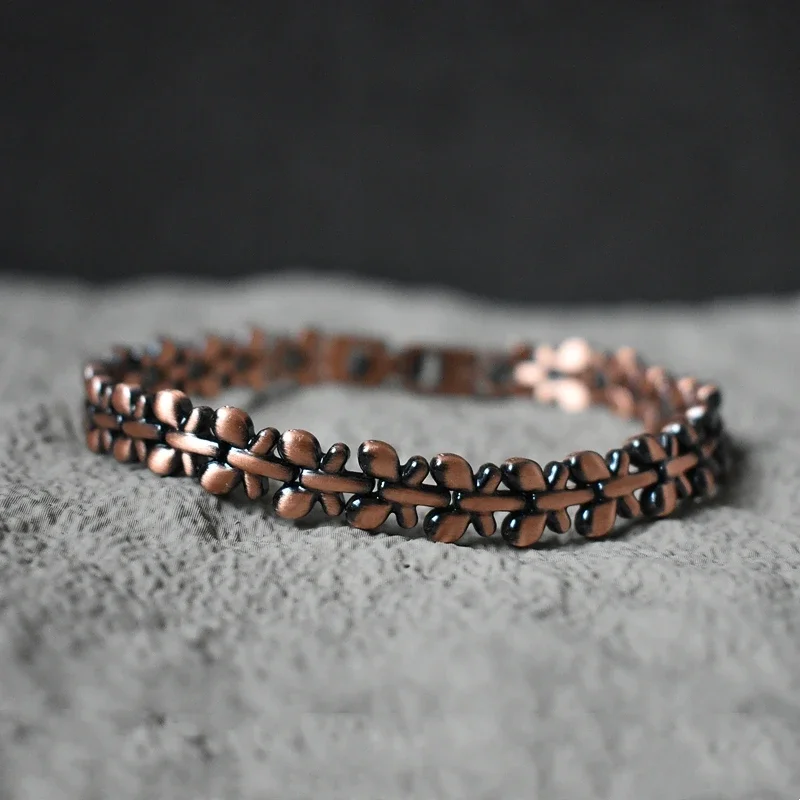 Arthritis Pure Copper Magnetic - огляд і ціна Health Wellness Gifts Women