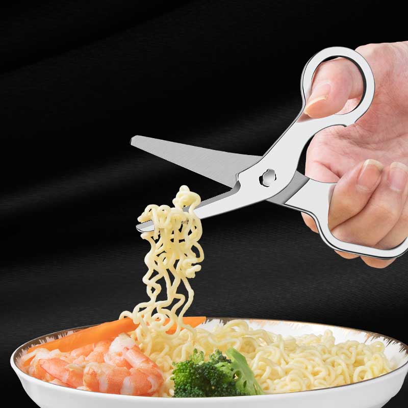 TUPI - Stainless Steel Scissor - огляд і ціна Health Wellness Solutions